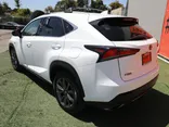 WHITE, 2018 LEXUS NX300 Thumnail Image 11