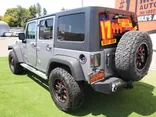 2016 JEEP WRANGLERUNLIMITED UNLIMITED SPORT Thumnail Image 10