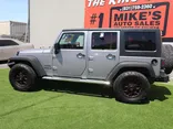 2016 JEEP WRANGLERUNLIMITED UNLIMITED SPORT Thumnail Image 11