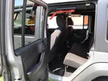 2016 JEEP WRANGLERUNLIMITED UNLIMITED SPORT Thumnail Image 22