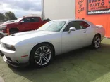SILVER, 2022 DODGE CHALLENGER R/T Thumnail Image 3