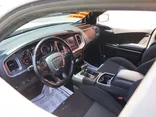 WHITE, 2021 DODGE CHARGER SCAT PACK Thumnail Image 20