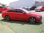 2021 HONDA ACCORD SPORT Thumnail Image 5