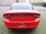 RED, 2022 DODGE CHARGER Thumnail Image 5