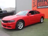 RED, 2022 DODGE CHARGER Thumnail Image 3