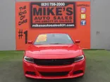 RED, 2022 DODGE CHARGER Thumnail Image 2