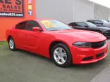 RED, 2022 DODGE CHARGER Thumnail Image 7