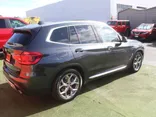 GRAY, 2021 BMW X3 XDRIVE30I Thumnail Image 6