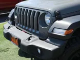 GRAY, 2021 JEEP WRANGLERUNLIMITED UNLIMITED SPORT Thumnail Image 15