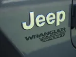 GRAY, 2021 JEEP WRANGLERUNLIMITED UNLIMITED SPORT Thumnail Image 17