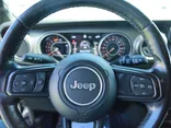 GRAY, 2021 JEEP WRANGLERUNLIMITED UNLIMITED SPORT Thumnail Image 22