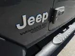 GRAY, 2021 JEEP WRANGLERUNLIMITED UNLIMITED SPORT Thumnail Image 42