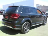 BLACK, 2019 DODGE JOURNEY Thumnail Image 6