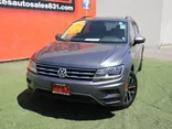 SILVER, 2021 VOLKSWAGEN TIGUAN Thumnail Image 2