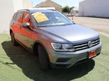 SILVER, 2021 VOLKSWAGEN TIGUAN Thumnail Image 3