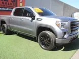 GRAY, 2021 GMC SIERRA ELEVATION Thumnail Image 6