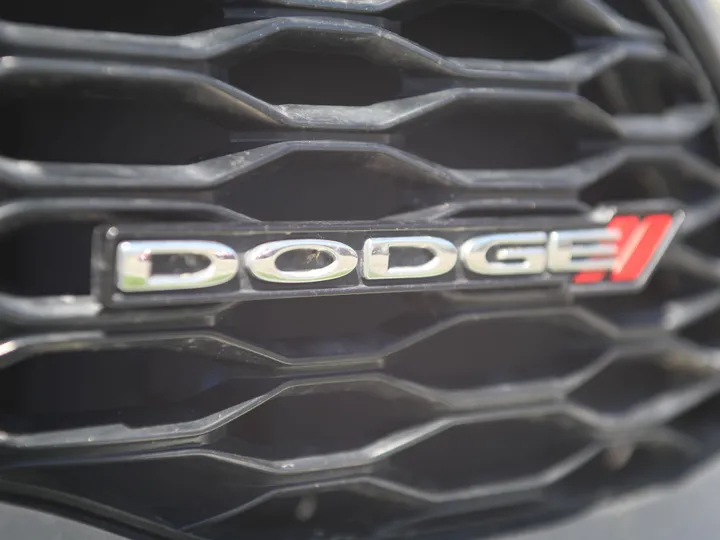 2022 DODGE DURANGO GT Image 35
