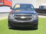 BLACK, 2020 CHEVROLET SUBURBAN LT Thumnail Image 3