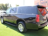 BLACK, 2020 CHEVROLET SUBURBAN LT Thumnail Image 10