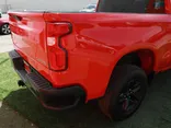 RED, 2019 CHEVROLET SILVERADO CUSTOM TRAIL BOSS Thumnail Image 7