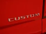 RED, 2019 CHEVROLET SILVERADO CUSTOM TRAIL BOSS Thumnail Image 9