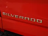 RED, 2019 CHEVROLET SILVERADO CUSTOM TRAIL BOSS Thumnail Image 10