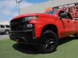 RED, 2019 CHEVROLET SILVERADO CUSTOM TRAIL BOSS Thumnail Image 37