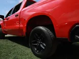 RED, 2019 CHEVROLET SILVERADO CUSTOM TRAIL BOSS Thumnail Image 38