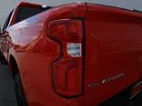 RED, 2019 CHEVROLET SILVERADO CUSTOM TRAIL BOSS Thumnail Image 44