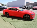 RED, 2021 FORD MUSTANG ECOBOOST PREMIUM Thumnail Image 5