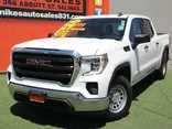 WHITE, 2021 GMC SIERRA BASE Thumnail Image 2