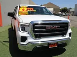 WHITE, 2021 GMC SIERRA BASE Thumnail Image 3