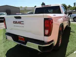 WHITE, 2021 GMC SIERRA BASE Thumnail Image 5