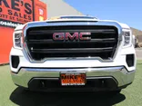 WHITE, 2021 GMC SIERRA BASE Thumnail Image 12