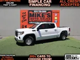 WHITE, 2021 GMC SIERRA BASE Thumnail Image 1