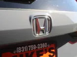 GRAY, 2023 HONDA CR-V LX Thumnail Image 10