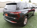 BLACK, 2023 JEEP GRAND CHEROKEE LIMITED Thumnail Image 6