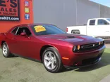 GRAY, 2020 DODGE CHALLENGER SXT Thumnail Image 7