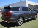 GRAY, 2020 HYUNDAI PALISADE SEL Thumnail Image 5