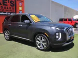 GRAY, 2020 HYUNDAI PALISADE SEL Thumnail Image 6