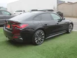 BLACK, 2023 BMW 430XI Thumnail Image 6