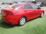 RED, 2021 HYUNDAI ACCENT SE Thumnail Image 6