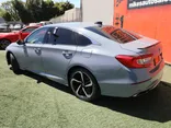 GRAY, 2022 HONDA ACCORD SPORT Thumnail Image 10