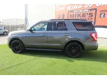 GRAY, 2021 FORD EXPEDITION XLT Thumnail Image 12