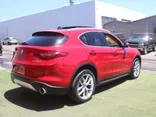 RED, 2019 ALFA ROMEO STELVIO Thumnail Image 6