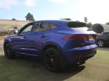 BLUE, 2019 JAGUAR E-PACE R-DYNAMIC HSE Thumnail Image 4