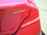 RED, 2020 GENESIS G70 ELITE Thumnail Image 6