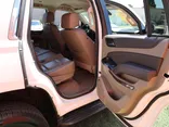 WHITE, 2020 CHEVROLET TAHOE LT Thumnail Image 25