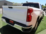 WHITE, 2023 CHEVROLET SILVERADO LT Thumnail Image 6