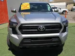 SILVER, 2024 TOYOTA TACOMA SR5 Thumnail Image 3